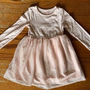 Cat & Jack toddler dress